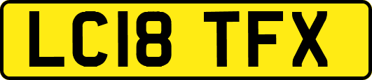 LC18TFX