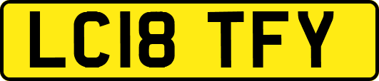 LC18TFY
