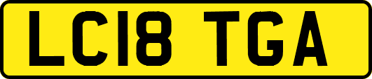 LC18TGA