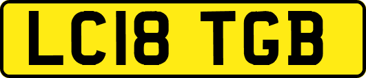 LC18TGB