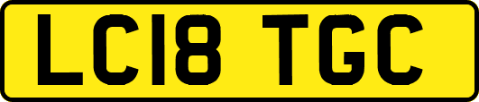 LC18TGC