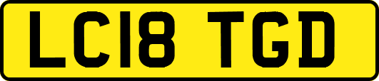 LC18TGD