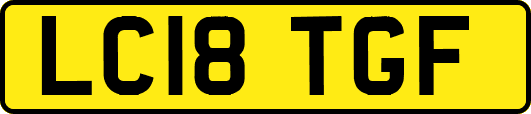 LC18TGF