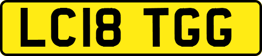 LC18TGG