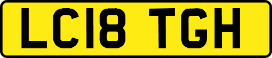 LC18TGH
