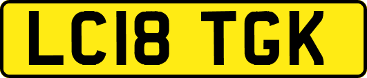 LC18TGK