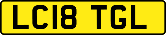LC18TGL