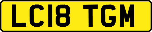 LC18TGM