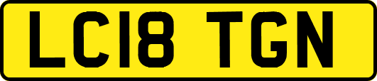 LC18TGN