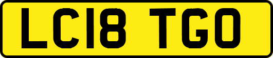 LC18TGO