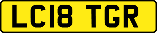 LC18TGR