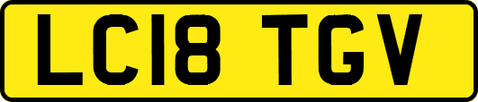 LC18TGV