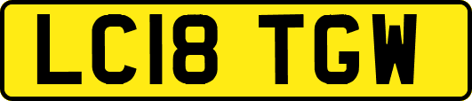 LC18TGW