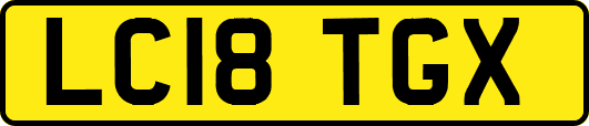 LC18TGX