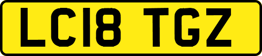 LC18TGZ