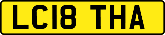 LC18THA