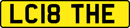 LC18THE