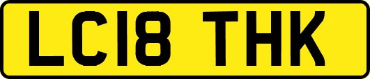 LC18THK