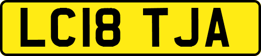 LC18TJA