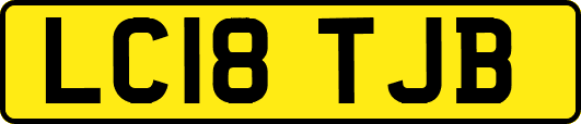 LC18TJB