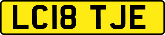 LC18TJE
