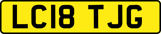 LC18TJG