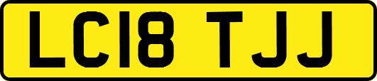 LC18TJJ