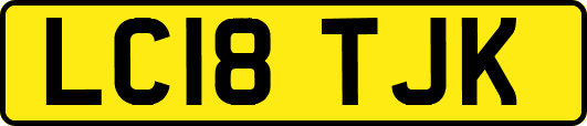 LC18TJK