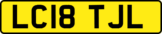 LC18TJL