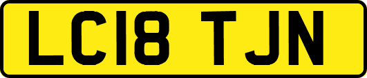 LC18TJN