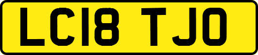 LC18TJO