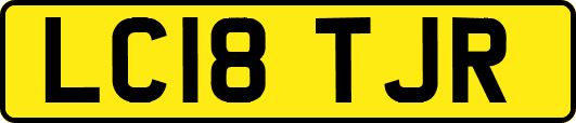 LC18TJR