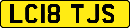 LC18TJS
