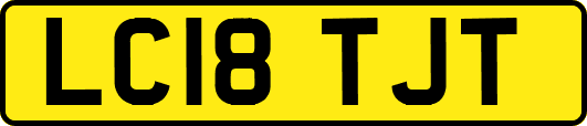 LC18TJT