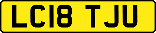 LC18TJU