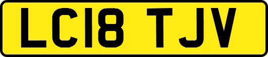 LC18TJV