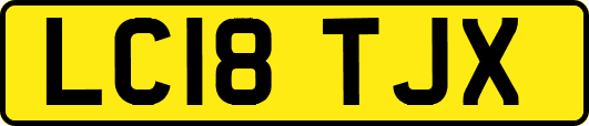 LC18TJX