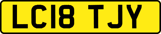 LC18TJY