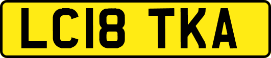 LC18TKA