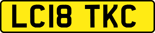 LC18TKC