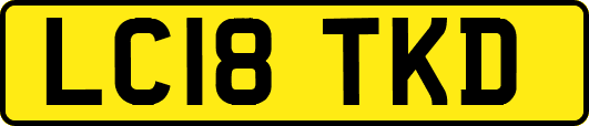 LC18TKD