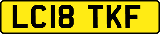 LC18TKF