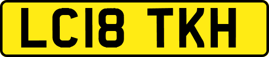 LC18TKH