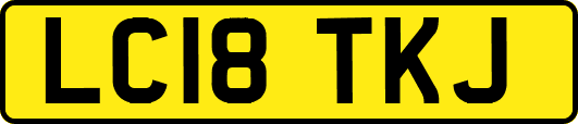 LC18TKJ