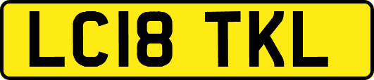 LC18TKL