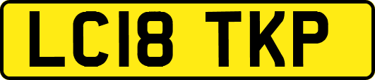 LC18TKP