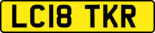 LC18TKR