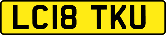 LC18TKU