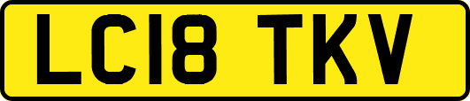 LC18TKV