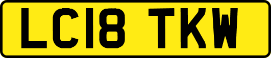 LC18TKW
